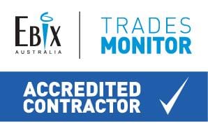 accredited contractor logo